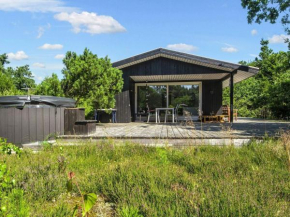 5 person holiday home in Glesborg in Glesborg